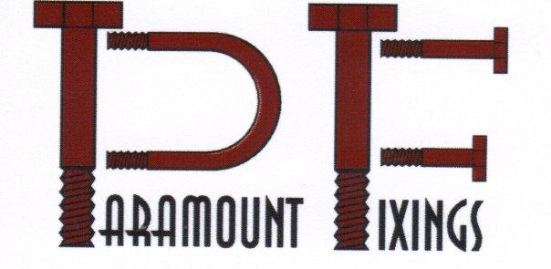 PARAMOUNT FIXINGS